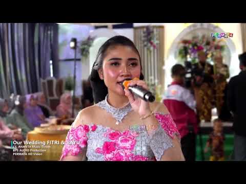 Sambung Wanci Dalu - Ngudanga Anak (Inna alah alah) ANANTA Music Trabas