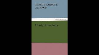 A Study of Hawthorne