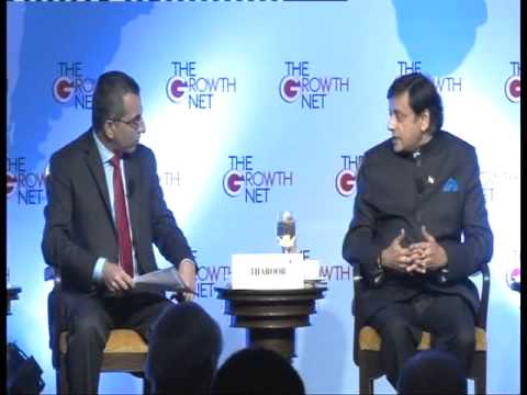 The Growth Net (2013)