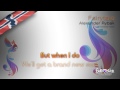 Alexander Rybak - "Fairytale" (Norway) - [Karaoke ...
