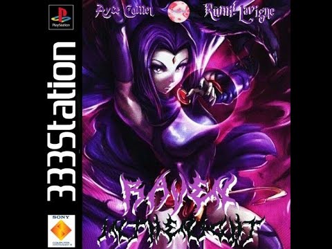 Ayce Comet x RÜMI!Lavigne - RavenInTheNight [take it all] (Prod. JabariOnTheBeat)