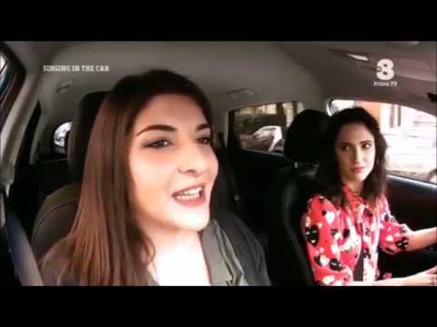 Singing In The Car com Lodovica Comello (S2EP05)