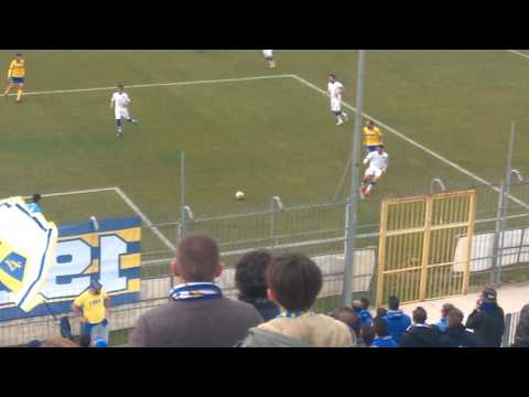 Casarano   Audace Cerignola 1 - 1 (6 /21)
