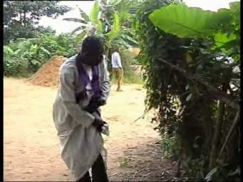 Bishop And His Foresight Band of Nigeria - Ndi allia Rod Part 4 (Official Video)