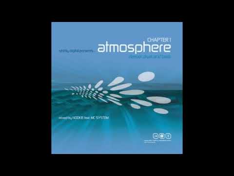 Atmosphere Chapter 1 | Strictly Digital