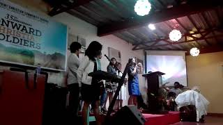 This is my Life (by Salvador) - Upbeat Rendition