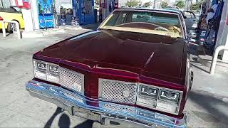 Another Major Town Anthem $     77 Delta 88