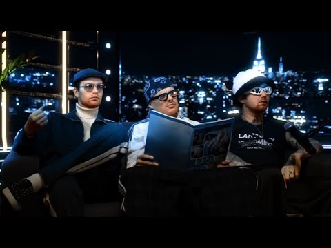 Mouhous - Huppu pääs on Spotify Charts