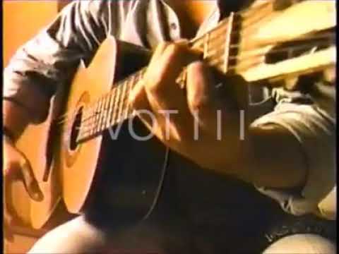 Gold Eagle Beer TVC (1991)