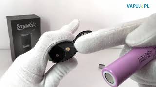 Download lagu X-Max Starry V2 - VAPUJ.PL Unboxing (waporyzator, vaporizer) mp3 Download lagu X-Max Starry V2 - VAPUJ.PL Unboxing (waporyzator, vaporizer) mp3