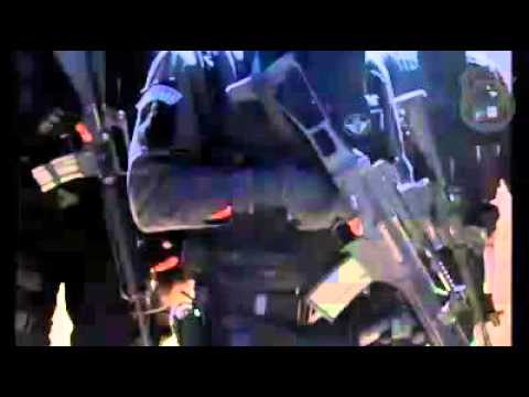 Esse sou eu um infante velho de guerra