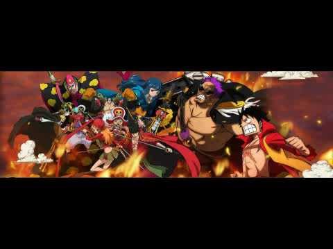 Video thumbnail for Luffy and His Crew’s Fight