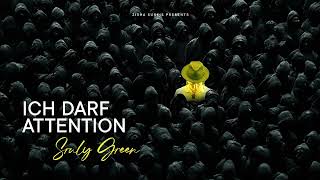 Sruly Green - Ich Darf Attention - שרולי גרין - איך דארף עטענטשן