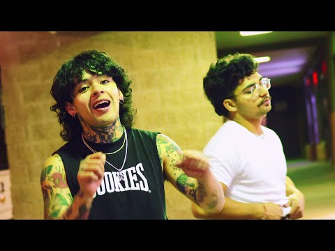 RubyJone$, Spruce Loretto & NA+ural - LIKE A LOT (Official Video)