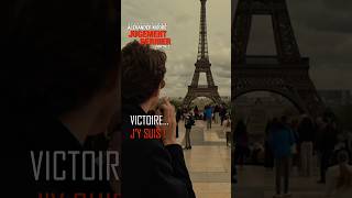 #film Alexander Moore est à Paris, et ça va chier des bulles. Le 11 avril sur vos écrans. #trailer