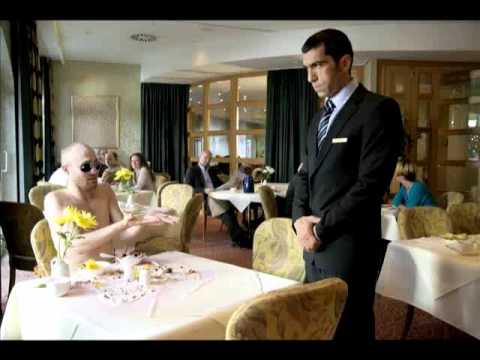 Quartet Kalkbrenner - Hold that Sky and Sand down (kND mashed)