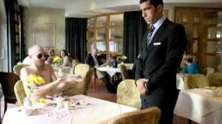 Quartet Kalkbrenner - Hold that Sky and Sand down (kND mashed)