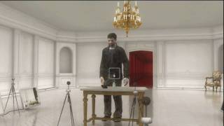 Heavy Rain Video Walkthrough: The Rat (Part 46)