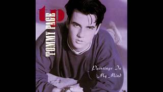 Tommy Page — When I Dream of You