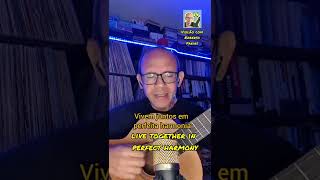 Ebony and ivory  - Paul McCartney &amp;Stevie Wonder #ebonyandivory #paulmccartney #steviewonder