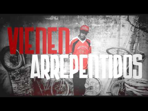 L KLANDESTINO -  FARSAS  (VIDEO LYRIC)