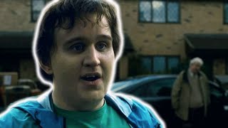 Extended Harry Potter And The Deathly Hallows Intro (With Dudley Redemption Scene)!