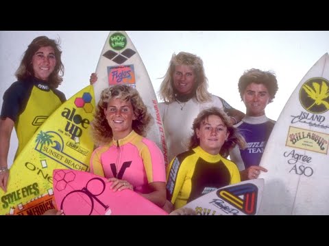 Girls Can't Surf Trailer | Garage Entertainment