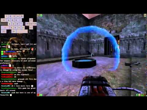 Unreal Speedrun Tutorial