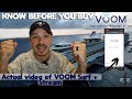WATCH THIS Before you buy Royal Caribbean's VOOM WIFI Package 2024 - 5 Things to Consider