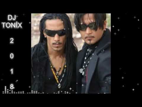 Dj Tonix vs Cankan   Yaranamadim  2018 Bass Mix