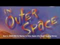 Next Is 2020 DVD For In Outer Space For 2040S 2040
