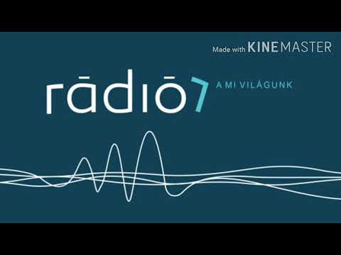 #Rádió7 Sporthírek szignál