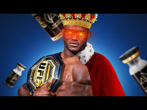 Is Kamaru Usman on Steroids? Analysis