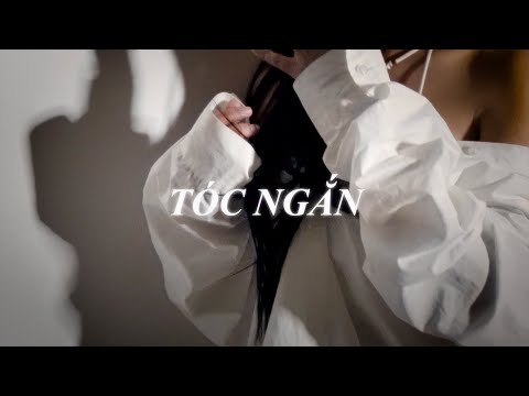 Vũ Thanh Vân - Tóc Ngắn (Official Lyric Video) | EP GIÁ MÀ ANH HIỂU