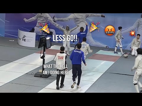 What happened during the Asian Junior & Cadet Championships 2023