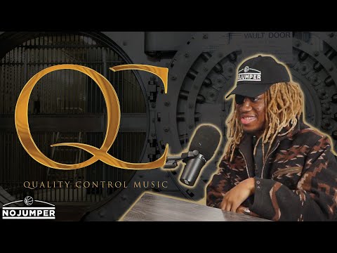 OG Maco Speaks on Being Blackballed By QC, Not Able To Release Music