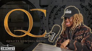 OG Maco Speaks on Being Blackballed By QC, Not Able To Release Music