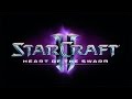 Starcraft II Heart Of The Swarm катаем ладдер #5 соперники бесятся Starcraft II Heart Of The Swarm катаем ладдер #5 соперники бесятся