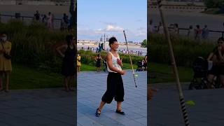 Download lagu Bordeaux City Street Performance #mogadortravel #shorts mp3