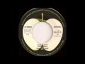 1971 - Ringo Starr - Early 1970 (7" Single Version)
