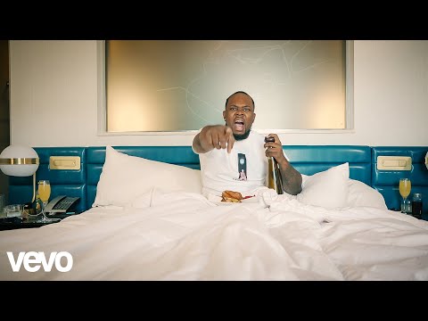 Rambo Kusco ft. Yung O  - Vagas (Official Video)