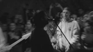 Turnover - Cutting My Fingers Off