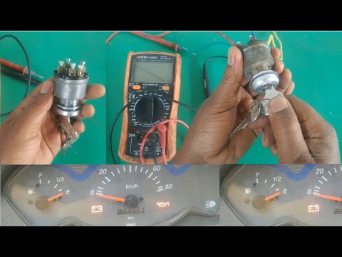 How to Identify Ignition Switch Terminals: Easy Tips & Tricks!