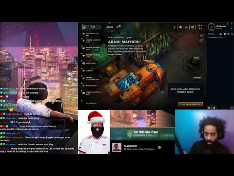 KeSpa Cup day 1 VoD review! | GenG v C9, GenG v Vietnam, HLE v C9 and MORE! | Twitch VoD 06/12/2025