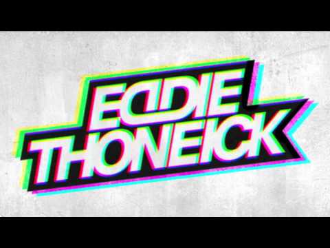 Eddie Thoneick "One Good Reason" (Original Mix)