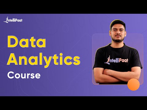 Data Science Course Data Science Training Data Science Course For Beginners Intellipaat