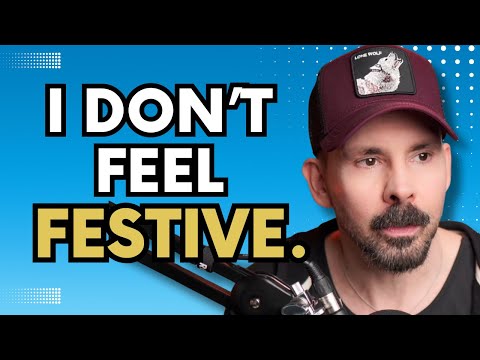 For those who are sad this Christmas...