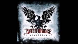Alter Bridge - Buried Alive