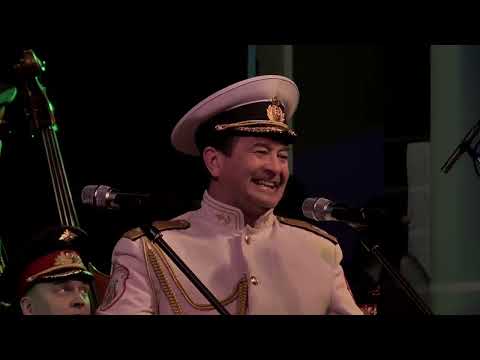 07-Kalinka - Coro Armata Rossa