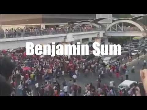 Benjamin Sum : Bawipai Hnen Ka Sim Ding